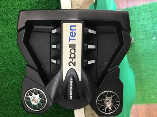 ２－ＢＡＬＬ　ＴＥＮ　３４インチ