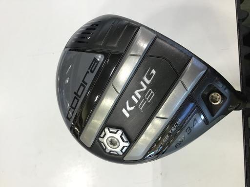 COBRA KING F8 1W/FW/3H/4H グラファイトデザインカスタム COBRA KING F8 1W/FW/3H/4H グラファイトデザインカスタム