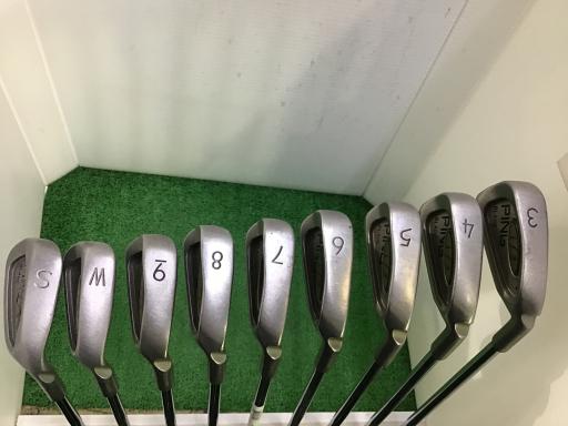 ｉ３　ＢＬＡＤＥ　　８Ｓ