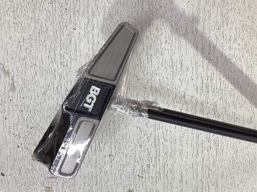 ＰＡＲＡＤＯＸ　ＭＡＬＬＥＴ　ＺＥＲＯ　ＴＯＲＱＵＥ　３４インチ