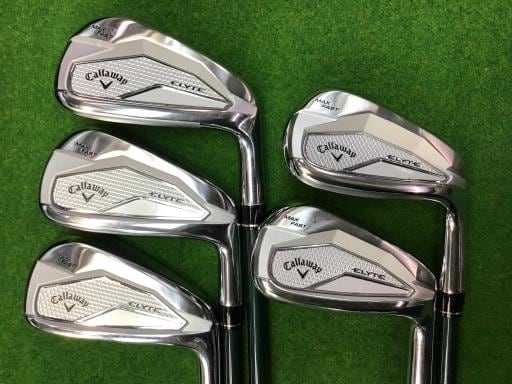 ＥＬＹＴＥ　ＭＡＸ　ＦＡＳＴ　５Ｓ