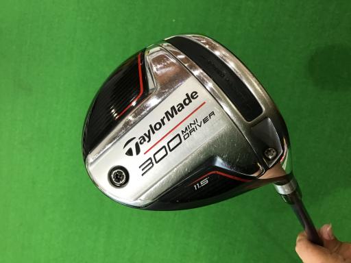 ３００　ＭＩＮＩ　ＤＲＩＶＥＲ　１１．５°
