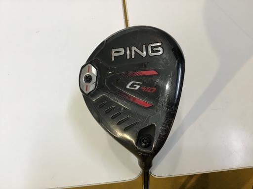 クラブ PING - PING G410 7w G410 7W 20.5° ALTA CB 65S #7 PING ピン 名器