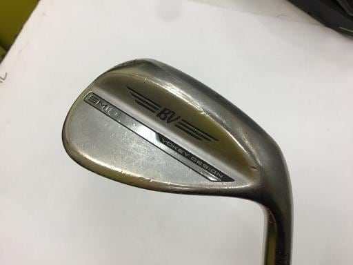 ＶＯＫＥＹ　ＳＰＩＮ　ＭＩＬＬＥＤ　ＳＭ１０　ニッケル　６０°／１２°Ｄ