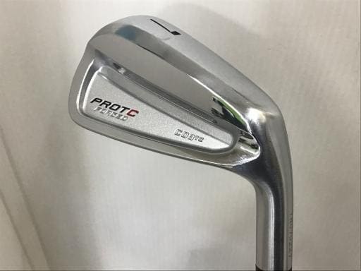 ＰＲＯＴＯ－ＣＯＮＣＥＰＴ　ＦＯＲＧＥＤ　ＩＲＯＮ　ＴＯＵＲ　Ｃ０３ＴＣ　６Ｓ