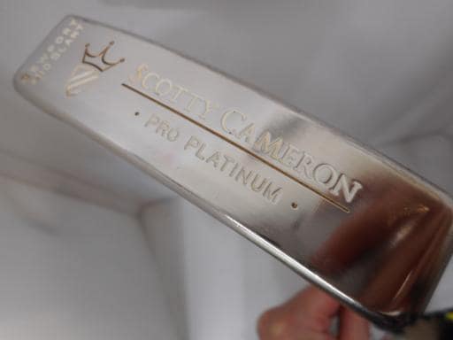 ＳＣＯＴＴＹ　ＣＡＭＥＲＯＮ　ＰＲＯ　ＰＬＡＴＩＮＵＭ　ＮＥＷＰＯＲＴ　ＭＩＤ　ＳＬＡＮＴ　●●●