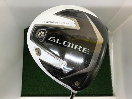 ＧＬＯＩＲＥ　１０．５°