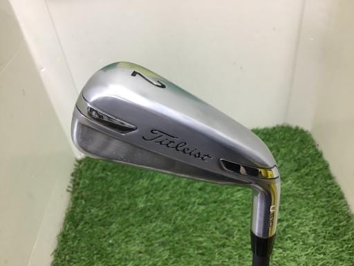 Titleist - タイトリスト titleist u510 3番　MCI 100-s U・510 Utility Iron - タイトリスト 日本公式サイト