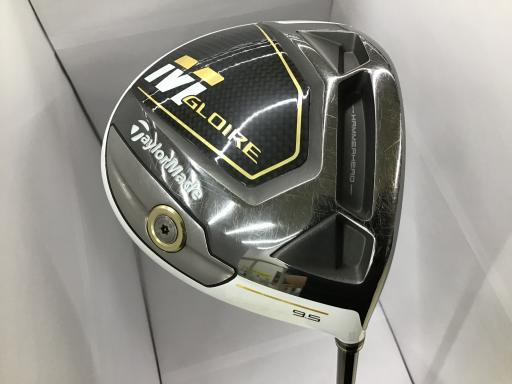 TaylorMade - 中古テーラーメイド　グローレF 10° 純正カスタム 2025年最新】Yahoo!オークション -グローレ ヘッドのみの中古品