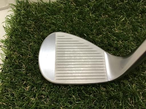ＶＯＫＥＹ　ＳＰＩＮ　ＭＩＬＬＥＤ　ＳＭ１０　ツアークロム　５８°／０６°Ｋ