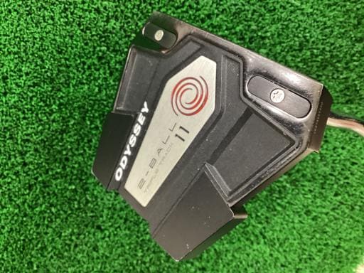 ２－ＢＡＬＬ　ＥＬＥＶＥＮ　ＴＲＩＰＬＥ　ＴＲＡＣＫ　３４インチ