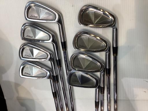 ５９１ＦＯＲＧＥＤ　　８Ｓ