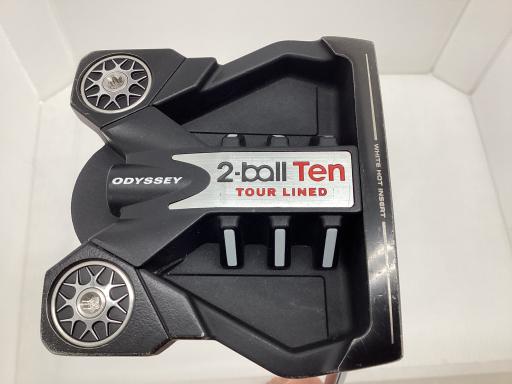 ２－ＢＡＬＬ　ＴＥＮ　ＴＯＵＲ　ＬＩＮＥＤ（２０２２）　３４インチ