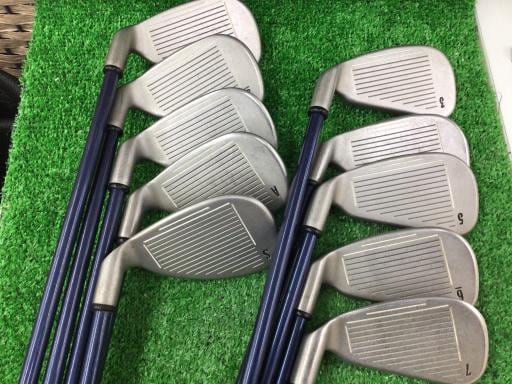 ＢＩＧ　ＢＥＲＴＨＡ　Ｘ－１２　１０Ｓ
