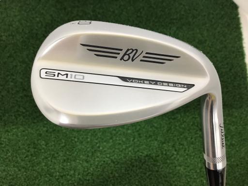 ＶＯＫＥＹ　ＳＰＩＮ　ＭＩＬＬＥＤ　ＳＭ１０　ツアークロム　６０°／０６°Ｋ