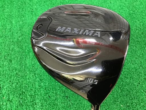 中古 リョーマゴルフ MAXIMA II TYPE－D