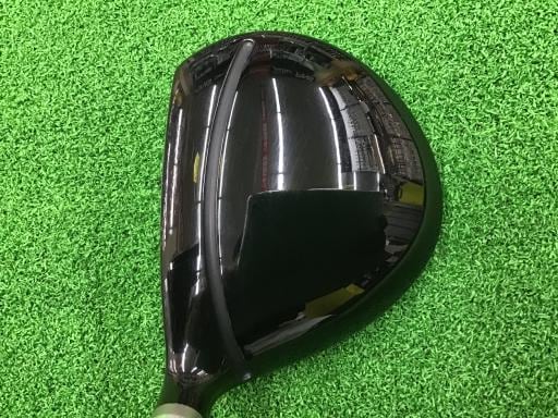 【中古】【ゴルフ用品】フェアウェイウッド　RODDIO　cleek Black IP T-SOLE【加古川店】【427】 中古】【ゴルフ用品】フェアウェイウッド RODDIO cleek Black IP