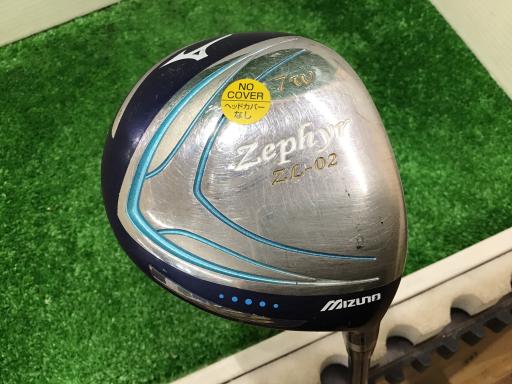ＺＥＰＨＹＲ　ＺＬ－０２（２０１６）　７Ｗ　レディース