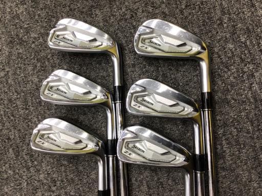 ＳＲＩＸＯＮ　ＺＸ５　Ｍｋ　ＩＩ　６Ｓ
