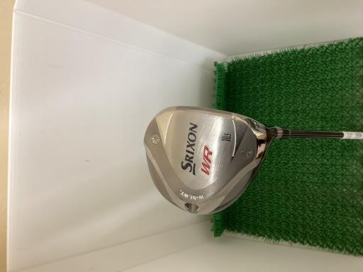 ＳＲＩＸＯＮ　ＷＲ　１０．５°