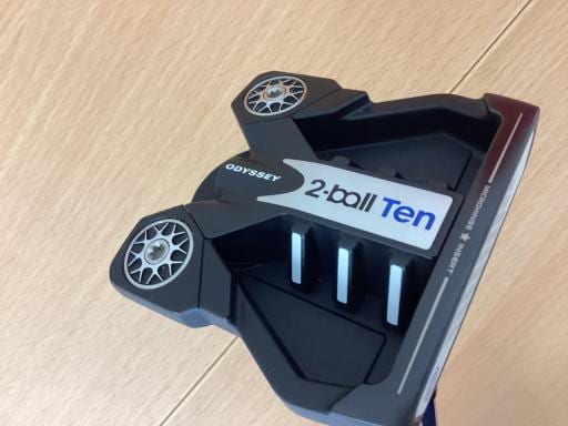 ２－ＢＡＬＬ　ＴＥＮ　３４インチ