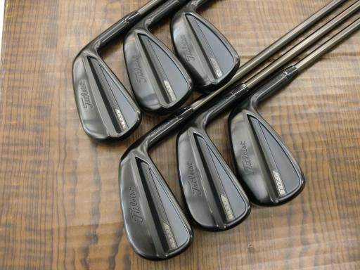 Ｔｉｔｌｅｉｓｔ　Ｔ１００（２０２５）　ブラック　６Ｓ