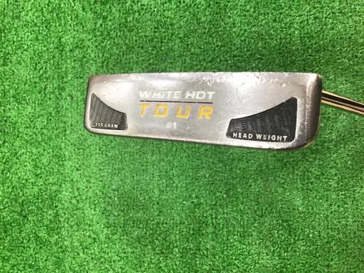 テーラーメイド スパイダーツアー spider tour T3 34インチ TaylorMade