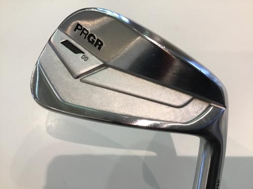 ＰＲＧＲ　００　ＢＬＡＣＫ　６Ｓ