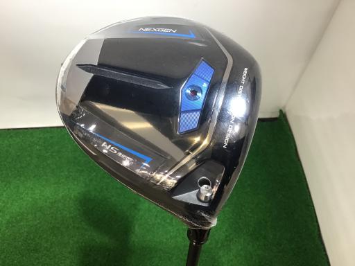 ＮＥＸＧＥＮ　ＮＳ２５０　１０．５°