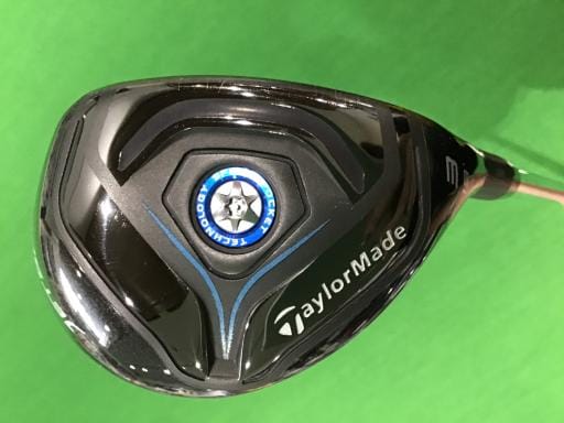 TaylorMade - TaylorMade JET SPEED ユーティリティ3,4 2本セット 2025年最新】ジェットスピード ユーティリティの人気アイテム