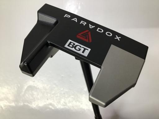 ＰＡＲＡＤＯＸ　ＭＡＬＬＥＴ　ＺＥＲＯ　ＴＯＲＱＵＥ　３４インチ