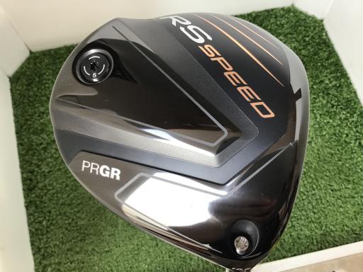 ＲＳ　ＳＰＥＥＤ（２０２５）　１０．５°