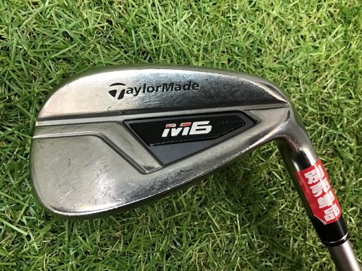 TaylorMade M6 アプローチウェッジ TaylorMade M6 アプローチウェッジ - メルカリ