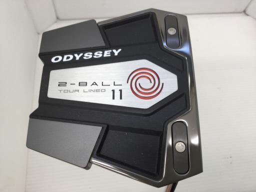 ２－ＢＡＬＬ　ＥＬＥＶＥＮ　ＴＯＵＲ　ＬＩＮＥＤ　ＣＨ　３４インチ