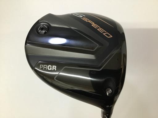 ＲＳ　ＳＰＥＥＤ（２０２５）　　９．５°