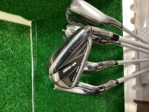 TaylorMade SIM2 MAX D レディースゴルフセットＬ+高価バッグ Amazon.co.jp: TAYLORMADE(テーラーメイド)SIM2MAX(シムツー