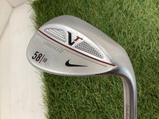 NIKE - M668 NIKE ナイキ VR V-REV GROOVES ウェッジ2本セット M668 NIKE ナイキ VR V-REV GROOVES ウェッジ2本セット