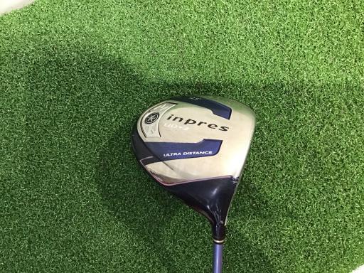 ヤマハインプレスUD+2レディースドライバーゴルフクラブ初心者中古女性プレゼント 楽天市場】ヤマハ インプレス ud 2レディース アイアン 中古の通販
