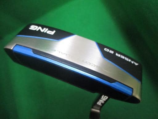 Ｓｃｏｔｔｓｄａｌｅ　ＡＮＳＥＲ　２Ｄ（２０２５）　３４インチ（ＳＳ　ＴＯＵＲ　２．０）　レフティ