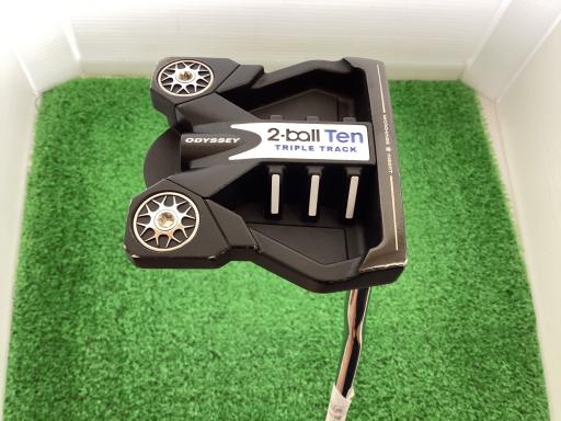 ２－ＢＡＬＬ　ＴＥＮ　Ｓ　ＴＲＩＰＬＥ　ＴＲＡＣＫ　３３インチ