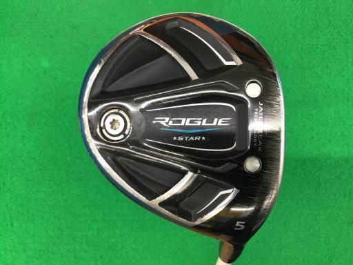 ＲＯＧＵＥ　ＳＴＡＲ　５Ｗ　レディース