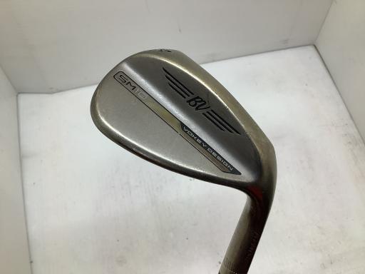ＶＯＫＥＹ　ＳＰＩＮ　ＭＩＬＬＥＤ　ＳＭ１０　ニッケル　５４°／１２°Ｄ