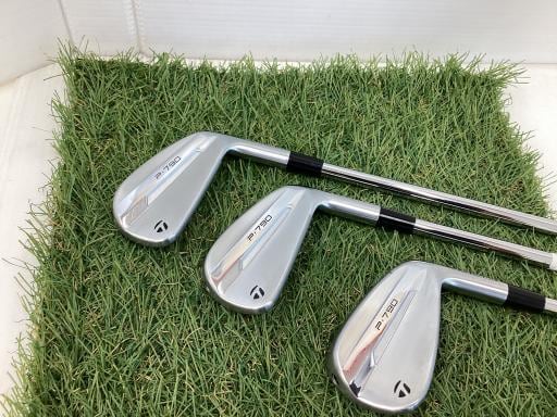 Ｔａｙｌｏｒ　Ｍａｄｅ　Ｐ・７９０（２０２５）　５Ｓ