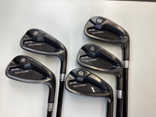 ＥＰＯＮ　ＥＦ－０２Ｉ　５Ｓ（＃６－ＰＷ）