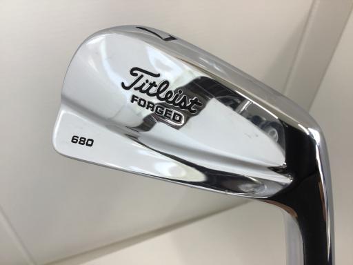 ６８０ＦＯＲＧＥＤ（復刻）　８Ｓ