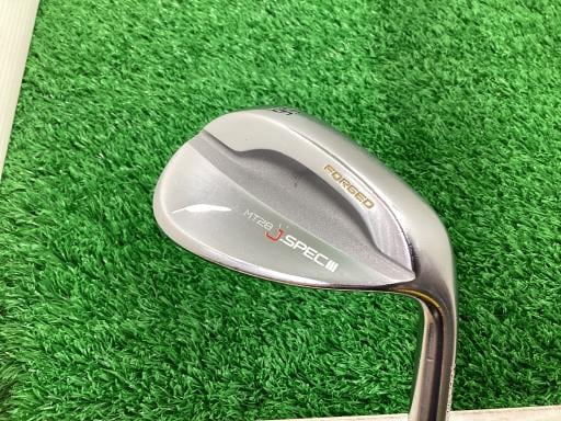 な*ん様 2本セット　中古　フォーティーン　J SPEC III ウェッジ 52 楽天市場】【中古】 フォーティーン MT-28 J.SPEC-III 52