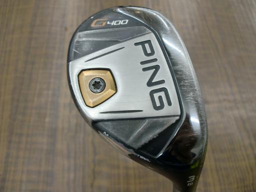 Ｇ４００　Ｕ３