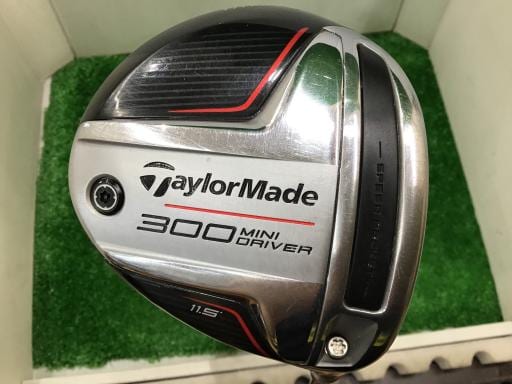 ３００　ＭＩＮＩ　ＤＲＩＶＥＲ　１１．５°