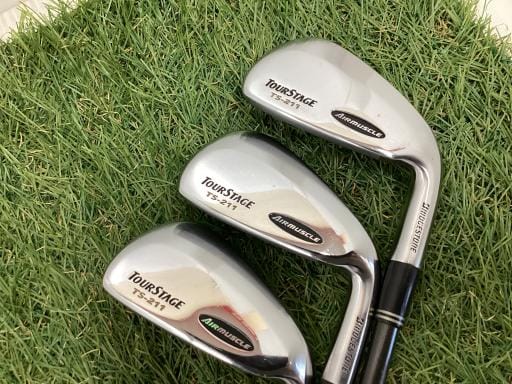 中古ゴルフクラブ在庫数55万本！ゴルフのことならゴルフ