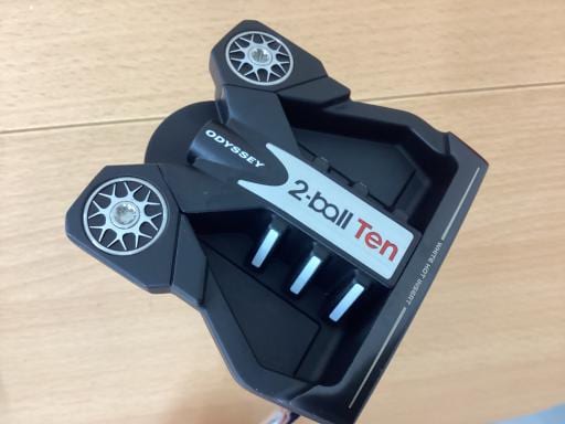 ２－ＢＡＬＬ　ＴＥＮ　３４インチ